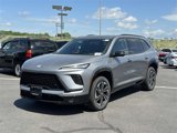 New 2025 Buick Enclave Sport Touring w/ Super Cruise Package image 4