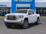 New 2025 GMC Sierra 1500 SLE w/ X31 Off-Road Package image 6