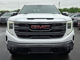 Certified 2022 GMC Sierra 1500 SLT w/ SLT Premium Plus Package image 2