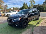 Used 2020 Chevrolet Traverse Premier w/ Redline Edition image 3
