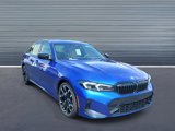 New 2025 BMW 330i Sedan w/ M Sport Package image 2