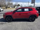 New 2025 Jeep Compass Latitude w/ Altitude Special Edition image 2