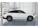 New 2025 Mercedes-Benz GLE 53 AMG 4MATIC Coupe image 2