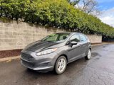 Used 2018 Ford Fiesta SE image 2