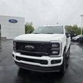 New 2025 Ford F350 Lariat image 3