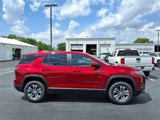 New 2026 Chevrolet Equinox LT image 2
