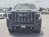New 2025 GMC Sierra 2500 Denali Ultimate image 2