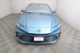 New 2025 Toyota Camry Hybrid image 2