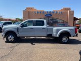 New 2025 Ford F350 XL w/ FX4 Off-Road Package image 2