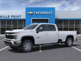 New 2025 Chevrolet Silverado 2500 LT w/ Texas Edition image 2