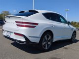 New 2025 Genesis GV80 3.5T image 4