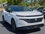 New 2025 Nissan Murano Platinum image 6