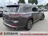 Used 2022 Jeep Grand Cherokee L Summit image 5