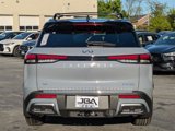 New 2025 INFINITI QX60 Autograph w/ Cargo Package image 4