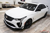 Used 2022 Cadillac CT4 V Blackwing image 5