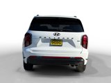 New 2025 Hyundai Palisade Calligraphy image 4