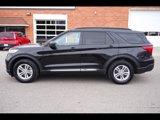 Used 2023 Ford Explorer XLT w/ Equipment Group 202A image 2
