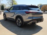 New 2025 INFINITI QX60 Luxe w/ Vision Package image 3