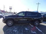 New 2025 GMC Acadia AT4 image 2