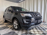 Used 2017 Ford Explorer XLT w/ Equipment Group 202A image 3