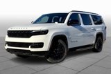 New 2025 Jeep Wagoneer L Series II w/ Premium Group I image 2