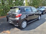New 2024 Mitsubishi Mirage ES image 3