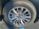 New 2025 MAZDA CX-90 3.3 Turbo w/ Preferred Package image 5