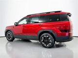New 2025 Hyundai Santa Fe SEL image 4
