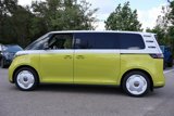 New 2025 Volkswagen ID. Buzz 1st Edition image 4
