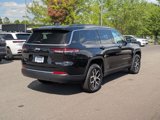 New 2025 Jeep Grand Cherokee L Limited image 5