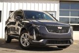 New 2025 Cadillac XT6 Luxury image 2