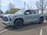 New 2025 Toyota Tundra 1794 Edition image 3
