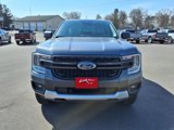 New 2025 Ford Ranger XLT w/ Equipment Group 301A High image 4