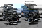 New 2025 Mercedes-Benz GLS 63 AMG 4MATIC image 2