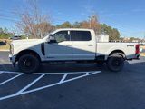 New 2025 Ford F250 Lariat image 3