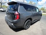 New 2025 Nissan Armada SV image 3