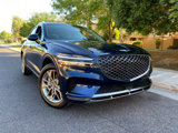 Used 2025 Genesis GV70 2.5T image 2