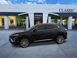 New 2025 Buick Envision Avenir image 4