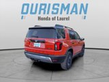 New 2026 Honda Passport TrailSport image 3