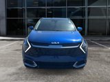 New 2025 Kia Sportage EX image 2