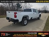 New 2025 Chevrolet Silverado 3500 W/T w/ WT Convenience Package image 5