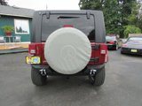 Used 2007 Jeep Wrangler Unlimited Sahara w/ Dual Top Group image 5