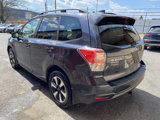 Used 2017 Subaru Forester 2.5i Premium image 5