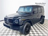 Certified 2025 Mercedes-Benz G 580 w/ EQ Technology image 3