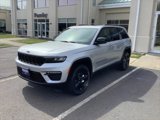New 2025 Jeep Grand Cherokee Limited image 3