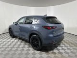 Certified 2024 MAZDA CX-5 Carbon Edition image 5