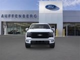 New 2025 Ford F150 Platinum w/ Equipment Group 702A High image 6