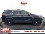 Used 2019 GMC Acadia SLT image 2