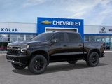 New 2026 Chevrolet Silverado 1500 ZR2 w/ Dark Appearance Package image 2