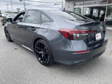 Used 2025 Honda Civic Sport image 5